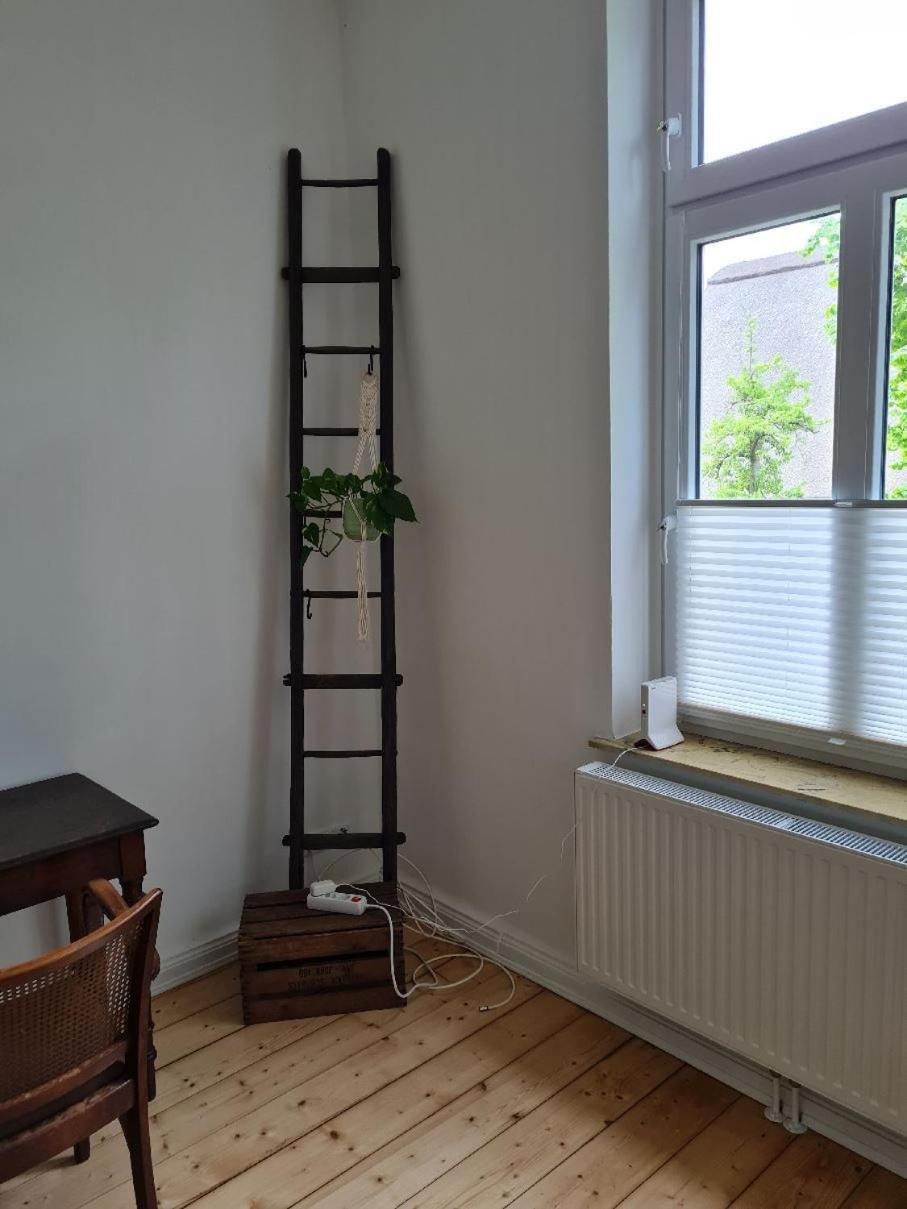 Ferienwohnung Annegret Schuback Jork Eksteriør billede